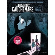  La brigade des cauchemars 1  