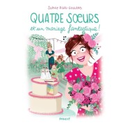  Quatre soeurs Tome 12  