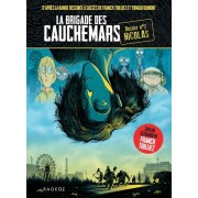  La brigade des cauchemars 2  