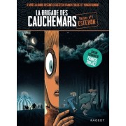  La brigade des cauchemars 3  