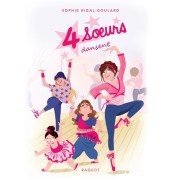  Quatre soeurs  
