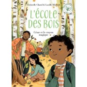  L'école des bois  