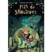  Fils de sorcières  