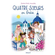  Quatre soeurs Tome 13  