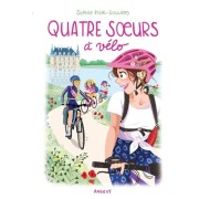  Quatre soeurs Tome 14  