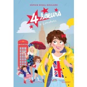  Quatre soeurs Quatre s urs à Londres  