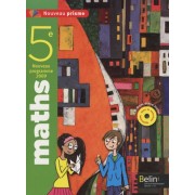  Maths 5e  