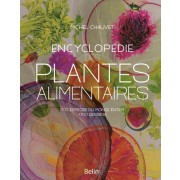  Encyclopédie des plantes alimentaires  
