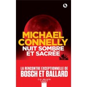  Nuit sombre et sacrée 