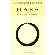  HARA - Centre vital de l'homme  