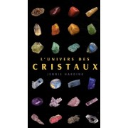  L'univers des cristaux 