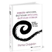  Essaie encore, échoue encore, échoue mieux ; conseils de sagesse pour aller de l'avant 