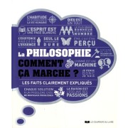  La philosophie comment ça marche ? - Les faits clairement expliqués  