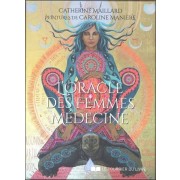 L'oracle des femmes médecine 