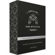  Eveiller son intuition - Tarot - Chaque jour est un nouveau depart 