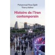  Histoire de l'Iran contemporain  
