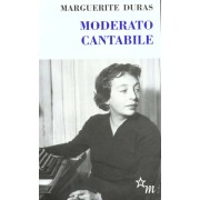  Moderato cantabile  