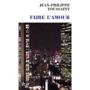  Faire l'amour  