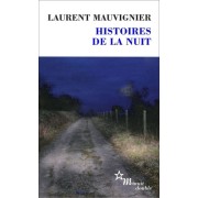  Histoires de la nuit  