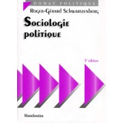  SOCIOLOGIE POLITIQUE. - 5ème édition 