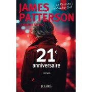  21e anniversaire  