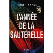 L'annee de la sauterelle  