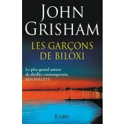  Les garçons de Biloxi  