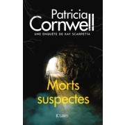  Morts suspectes  