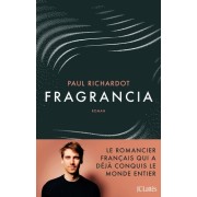  Fragrancia  
