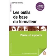  Les outils de base du formateur - Parole et supports  