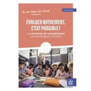  Evaluer autrement, c'est possible ! - Les ceintures de compétences pour faire progresser les élèves  