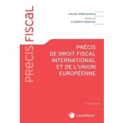  Précis de droit fiscal international et de l'union européenne  