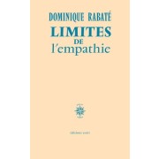  Limites de l'empathie 