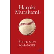  Profession romancier  