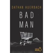  Bad man  