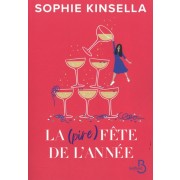  La (pire) fête de l'année  