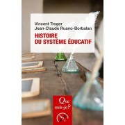  Histoire du système éducatif  