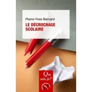  Le décrochage scolaire  
