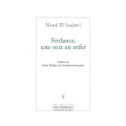  Ferdaous, une voix en enfer  