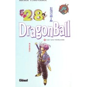  Dragon Ball Tome 28 