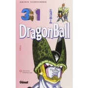 DRAGON BALL (SENS FRANCAIS) - TOME 31