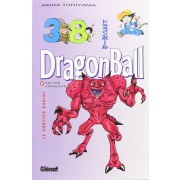 DRAGON BALL (SENS FRANCAIS) - TOME 38