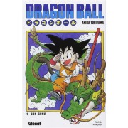  Dragon Ball t.1 