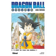  Dragon Ball Tome 3  