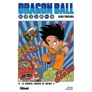  Dragon Ball Tome 6  