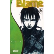  Blame - Tome 6 