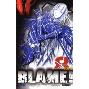  Blame - Tome 8 