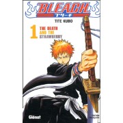 Bleach Tome 1  