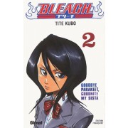  Bleach Tome 2  
