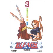  Bleach Tome 3  